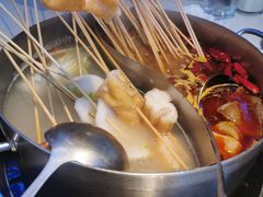-大斌家串串火锅(德思勤店)
