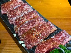 -丸藏和牛烧肉专门店(园区师惠坊店)