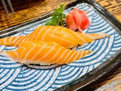 -小川洋风料理(街道口店)