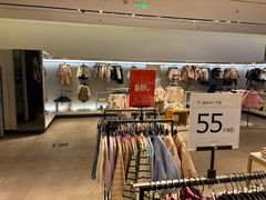 -ZARA(世贸天阶店)