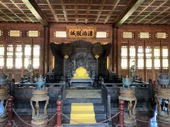 -承德避暑山庄景区