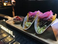 -COMMUNE幻师(五角场店)