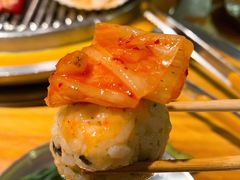 -伊茉家的烤肉店(勒泰中心店)