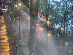 -巴倒烫陆派火锅山庄(南山总店)