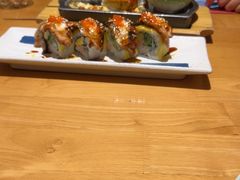 -一心创作料理屋(经开万达店)