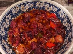 -金海湾自助餐厅(金陵饭店)