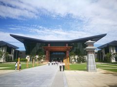 -北京雁栖湖国际会展中心