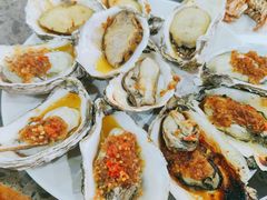 -冯姐生蚝(迎宾广场店)