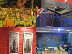-沸奇公园·情景团建·年会露营烧烤轰趴生日(科技园店)