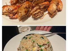 -青蓬蒸汽海鲜·深圳老字号·团建聚会(壹方城店)