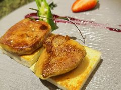 -炙柒Sekinana·精致料理 烧鸟·铁板烧(海上世界店)