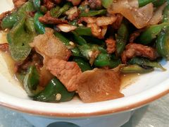 农家小炒肉-望湘园湖南菜(西安曲江大悦城店)
