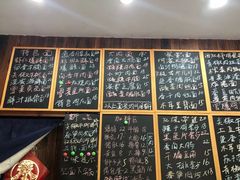 -何太太馄饨面铺(大浒东苑店)