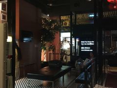 -红茶馆(油麻地店)