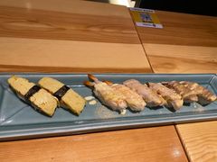 -Tuna maki寿司(园区永旺店)