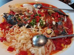 -上名堂·鱼头好吃(体育场路店)