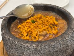 -品海楼·大连海胆锅贴馆(东港店)