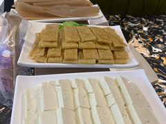 -花千代秘制烤鱼(曼哈顿店)