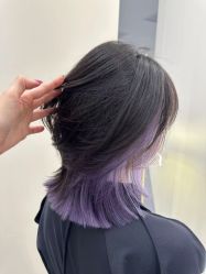 -KEIVON HAIR·崎宏