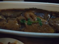 -金家老三饭庄(常营店)