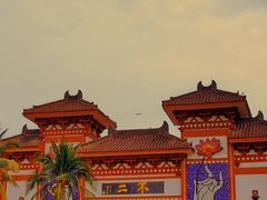 -三亚南山文化旅游区