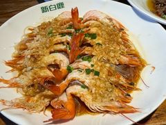 -新白鹿餐厅(银泰西湖文化广场店)
