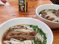 -肆姐面粉馆(坡子街店)