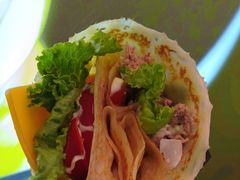 -July tale·可丽饼(德基广场店)