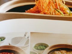 -0776食堂·京城创意菜(七里庄店)
