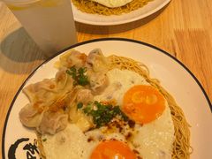 -明記茶餐廳(福田总店)