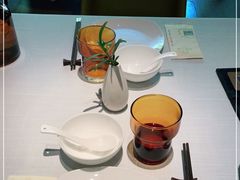 -汤城小厨•粤菜•靓汤(金融街店)