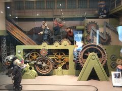 -济州岛泰迪熊博物馆