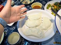 -旺角小渔村(幸福中路店)