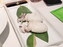 -汤城小厨•粤菜•靓汤(金宝街店)