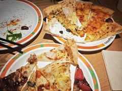 -比格比萨自助(南京万达茂店)