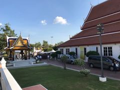 -曼谷国家博物馆
