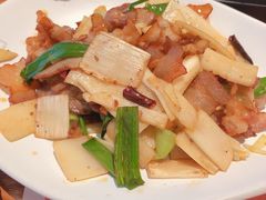 -云海肴·汽锅鸡·云南菜(苏州中心店)