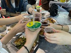 -小民大排档(光谷店)