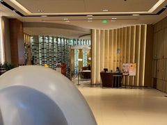 -济南香格里拉·咖啡泉自助餐厅