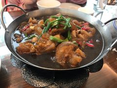 -江湾牛蹄馆