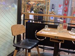大堂-鱼酷活鱼烤鱼(梅江印象城店)