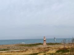 -青海湖二郎剑景区
