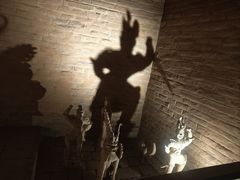 -洛阳古墓博物馆