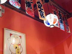 -仙隐小鹿料理食堂(沙市人信汇店)