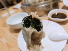 海菜包子-渔家颂歌渔家味道(青石路店)