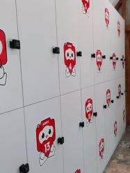 -爱儿美儿童摄影亲子馆(五路居店)