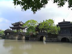 -韩湘水博园