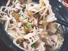 -家烧面馆【南山路知名经典面食】