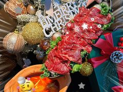 -翡翠鸟精品泰国菜(北辰财富中心店)