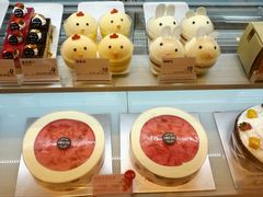 -BreadTalk面包新语·烘焙蛋糕(领展购物广场店)